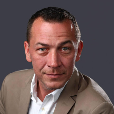 Duncan McAlynn