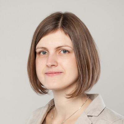 Magda Stożek