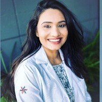 Dr. Mansi Shah