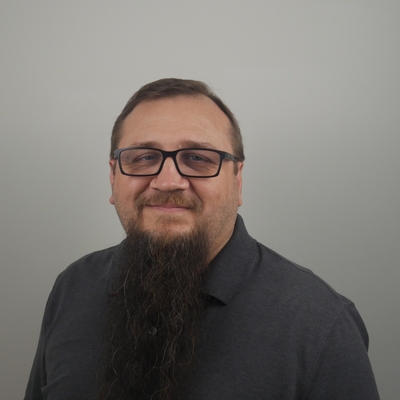 Steve Corey's Profile Picture