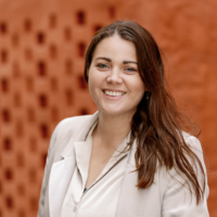 Marte Heggedal