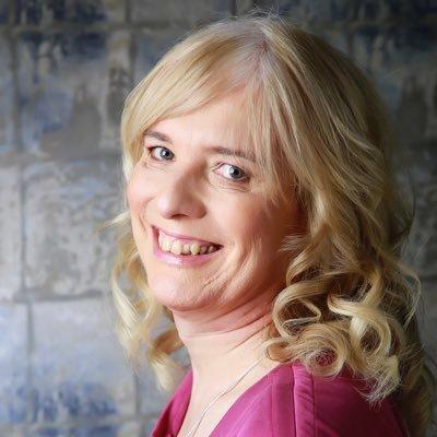 Tamsin Crossland