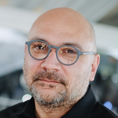 Marko Rakar