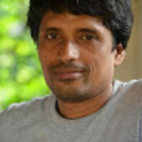 Saumendra Swain