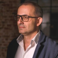 Shadi Elyafi