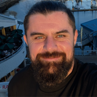 Mykhailo Sydorchuk
