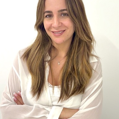Reut Beker