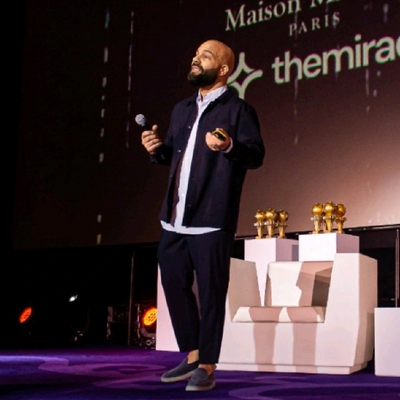 Mo Salha (Mr.Mo)