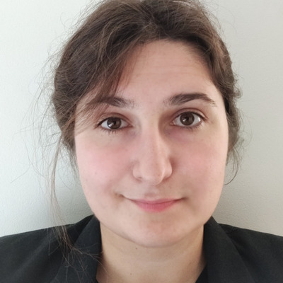 photo of Adrianna Janik