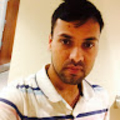Raghavan Muthuregunathan