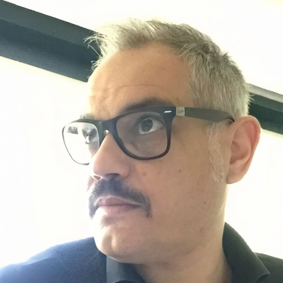 Fabio Spacagna