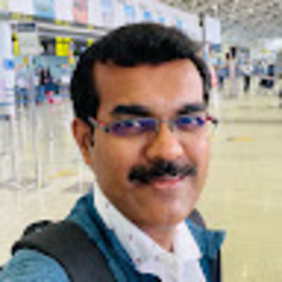 Saravanan Gnanaguru