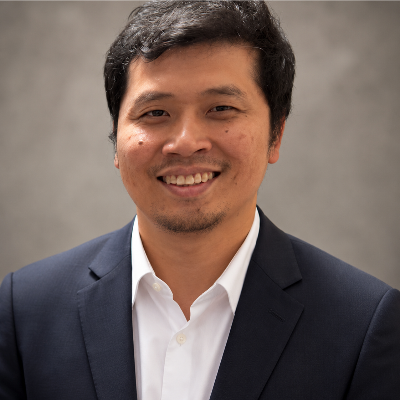 Huey Phan
