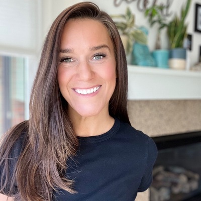 Farrah Campbell