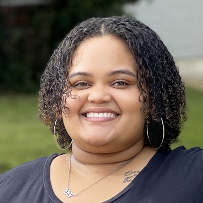 Kharisma Johnson