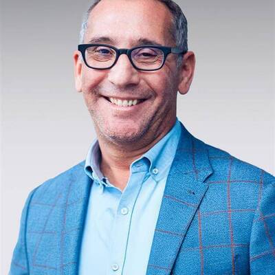 Michael Howard