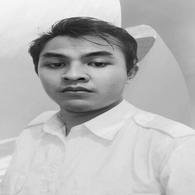 Dima Fathur Rahman