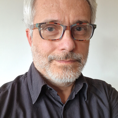 Fabrizio Morando