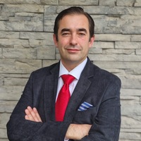 Andrés Barentin