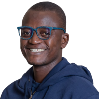 Luqman Saeed