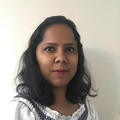 Sita Dontharaju