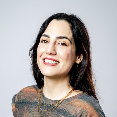 Moran Mizrahi