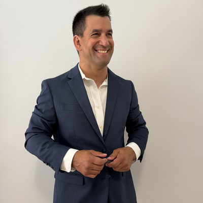 Rubén Matos González