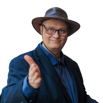 Vesa Nopanen