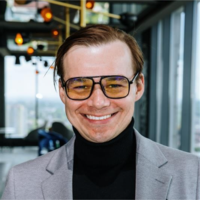 Adrian Stelmach