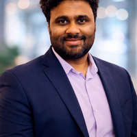 Santosh Vasudevan