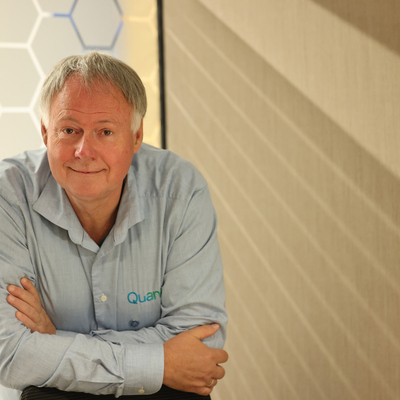 Henk Vlootman
