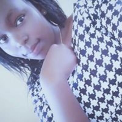 Grace Wanjiku