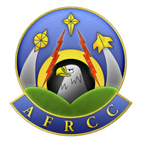 US Air Force Rescue Coordination Center Afrcc
