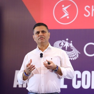 Mahesh Chand's Profile Picture