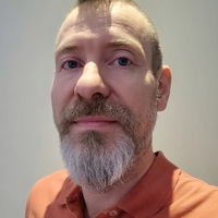 Jamie Hirst