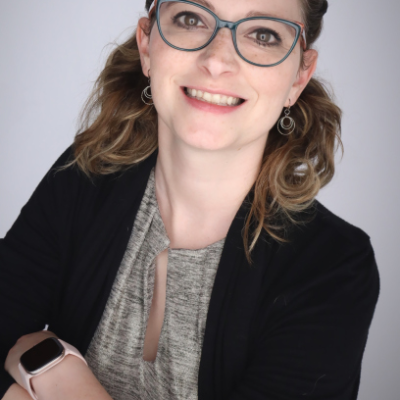 Rachael Rost-Allen