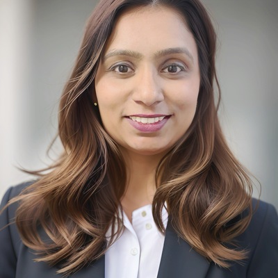 Megha Hooli