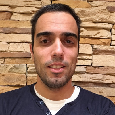Profile photo of Javier Suárez