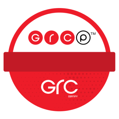 GRC Professional Certification