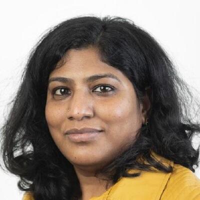 Vaishnavi Venkata Subramanian