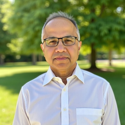 Ajay Chankramath