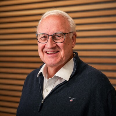 Hans Peter Østrem