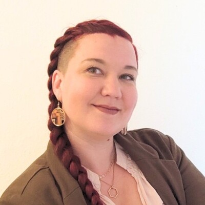 Anja Schröder's Profile Picture