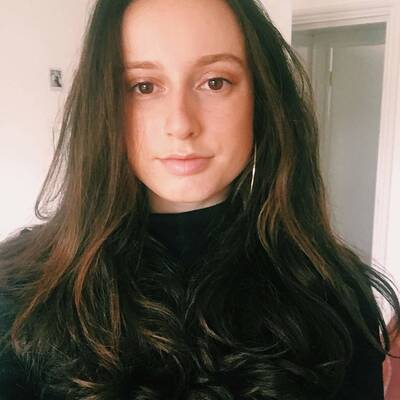 Iz Wright is at nor(DEV): con 2024