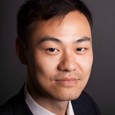 Jiasun Li – Academic & Researcher Grid Economics