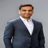 Arjun Vijay