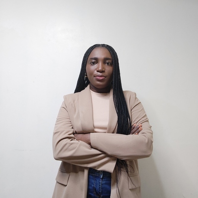 Oghenetejiri Agbodoroba
