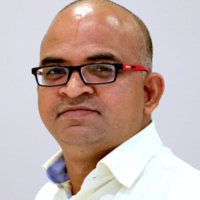 Srikanth Kappagantula
