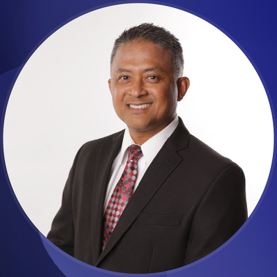 Roy Y. Gagaza