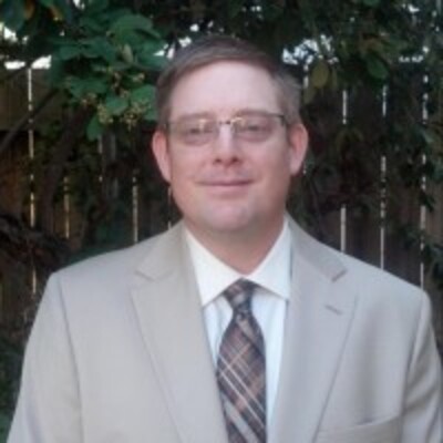 Adam Anderson